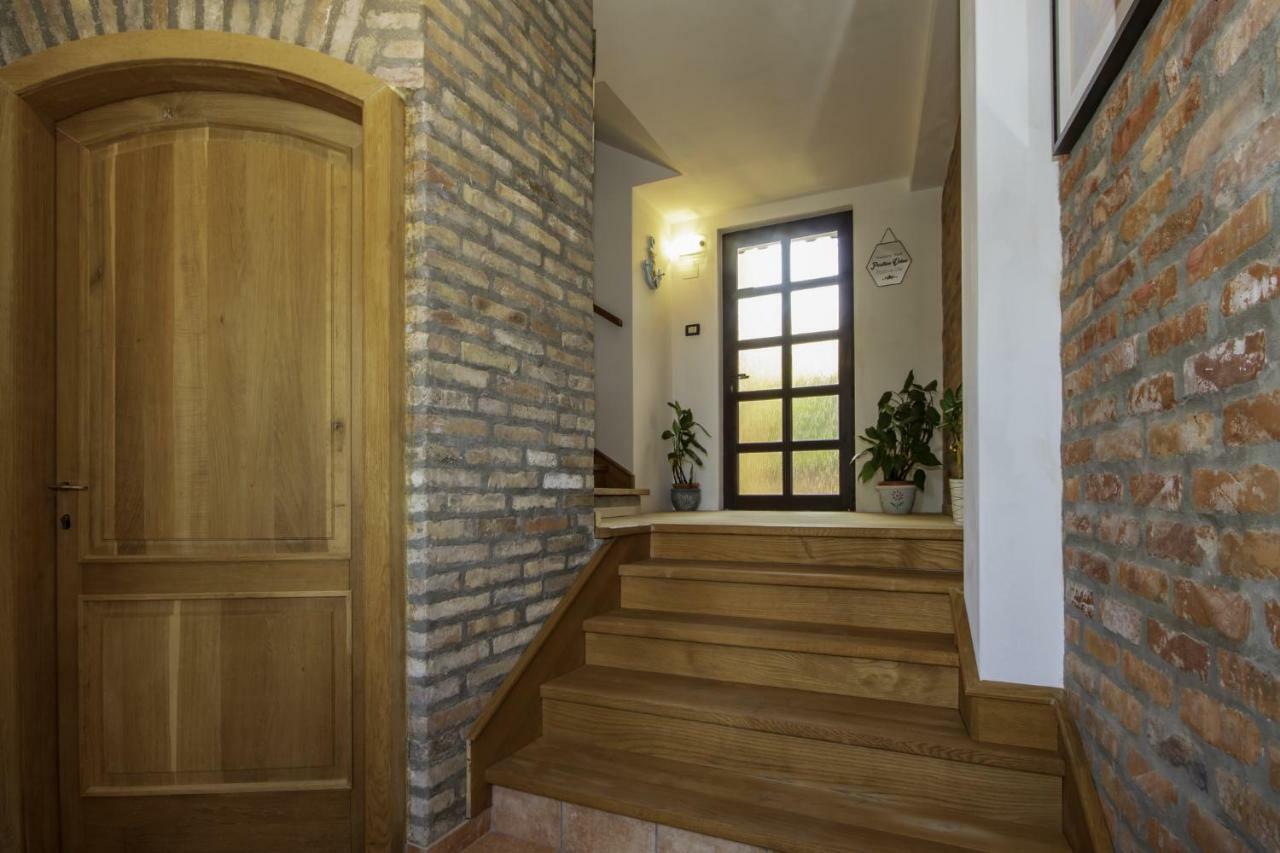 Apartment Anai Rijeka Exteriör bild
